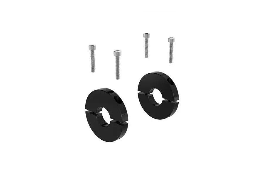 2021-25 Ford Bronco Icon Vehicle Dynamics 3/8in Bump Stop Spacer Kit 7/8in Shaft