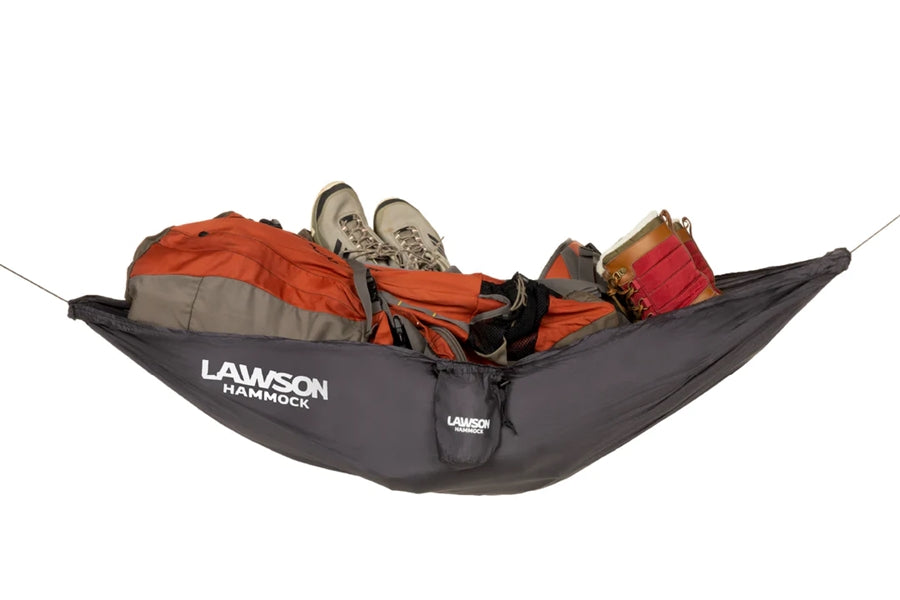 lawson hängematte Lawson Hammock Gear Sling