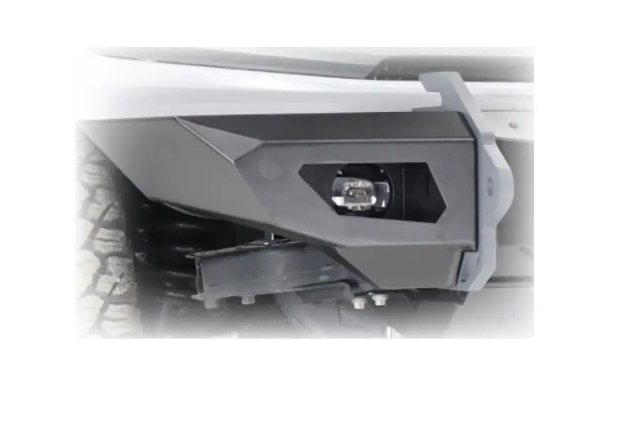 Jeep Wrangler JL & Gladiator JT LOD Offroad OEM Fog Light Bezel Kit