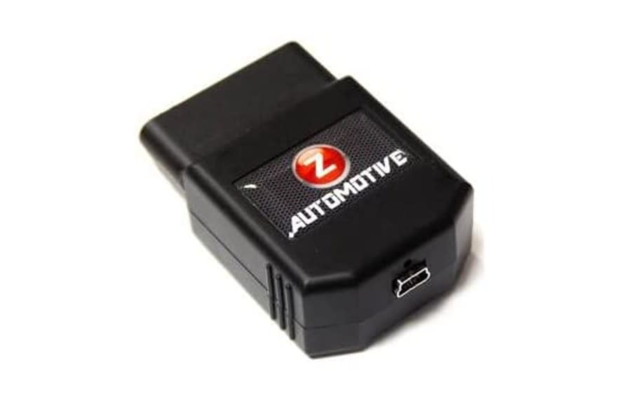 Dodge Ram Z Automotive Tazer Programmer