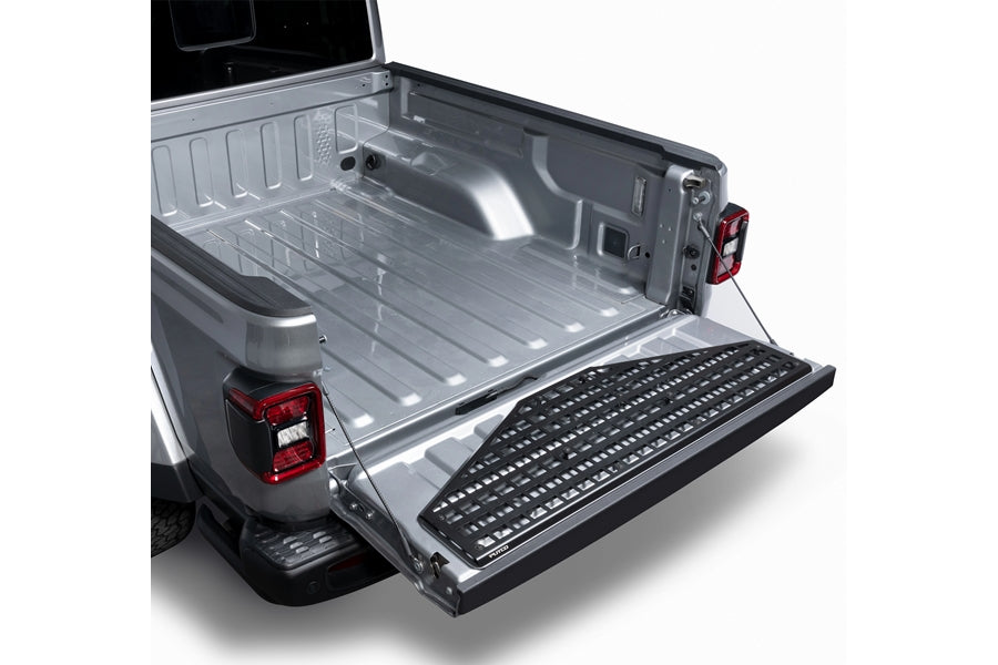 Jeep Gladiator JT Putco Tailgate Molle Panel