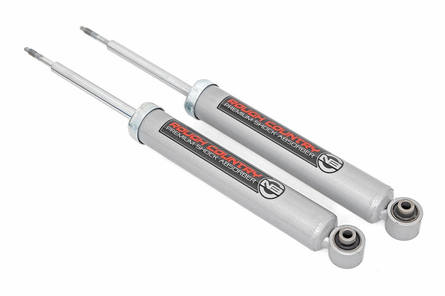 Ford Bronco Rough Country N3 Rear Shocks