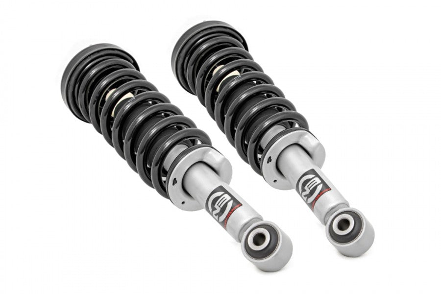 Ford F-150 Rough Country N3 Front Strut 2 in Leveling Kit