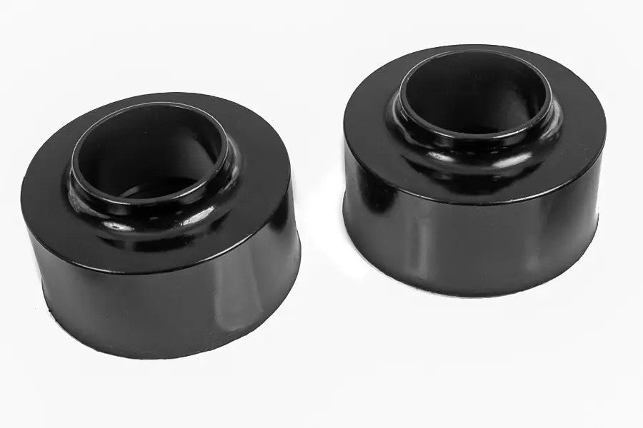 Jeep Wrangler JK Rough Country 1.75in Front Coil Spring Spacers