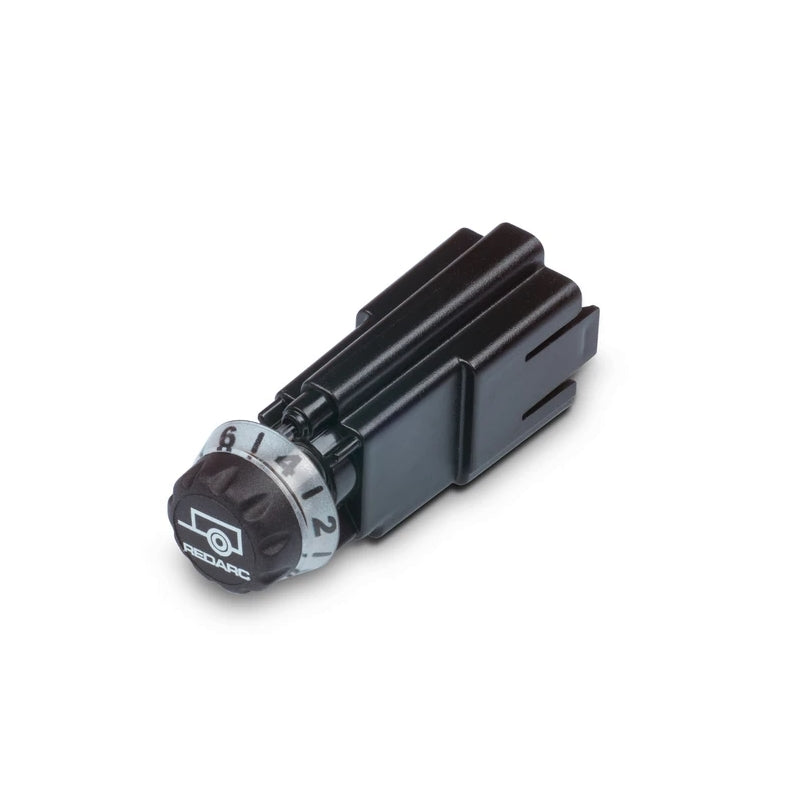 REDARC Tow-Pro Liberty Brake Controller - Remote Head