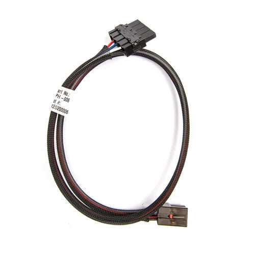 REDARC Pro Brake Controller Harness - Ford/Lincoln