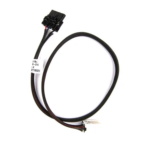 Infiniti/Nissan REDARC  Pro Brake Controller Harness