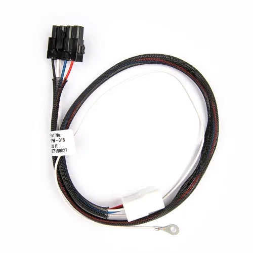 2016-23 Toyota Tacoma 2015-17 Tundra REDARC Pro Brake Controller Harness