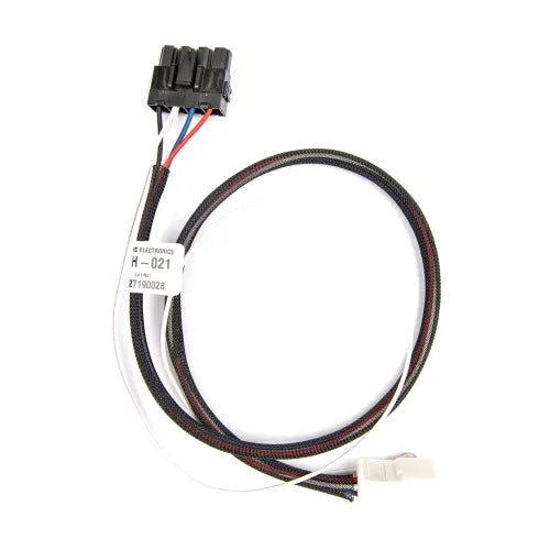 Toyota 4Runner REDARC Pro Brake Controller Harness