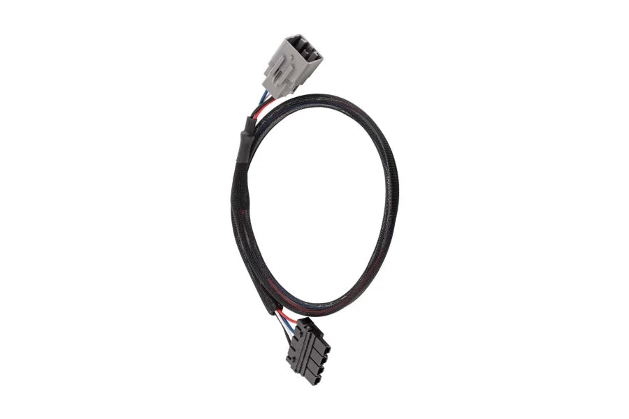 Jeep Wrangler JL/Gladiator JT REDARC Tow-Pro Brake Controller Harness