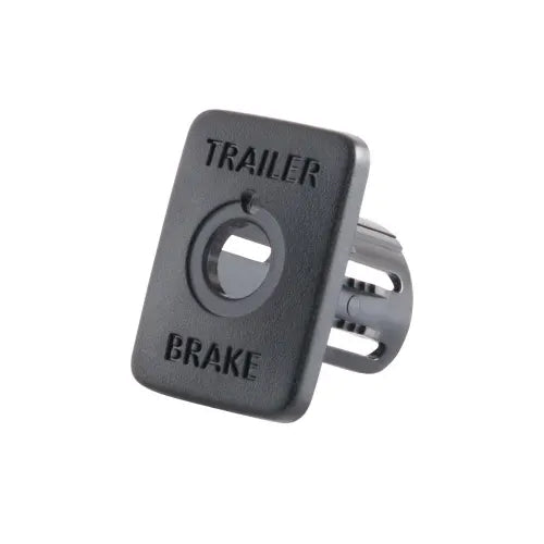 REDARC Tow-Pro Switch Insert Panel, Universal