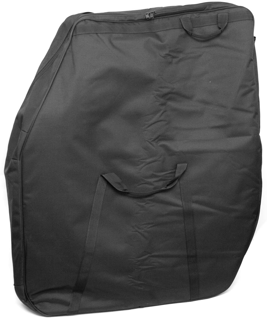 2018-26 Jeep Wrangler JK/JL and Gladiator JT 4dr Rugged Ridge Rear Door Storage Bag