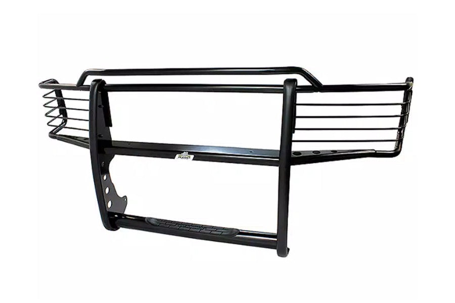 Go Rhino 3000 Series Black Grille Guard