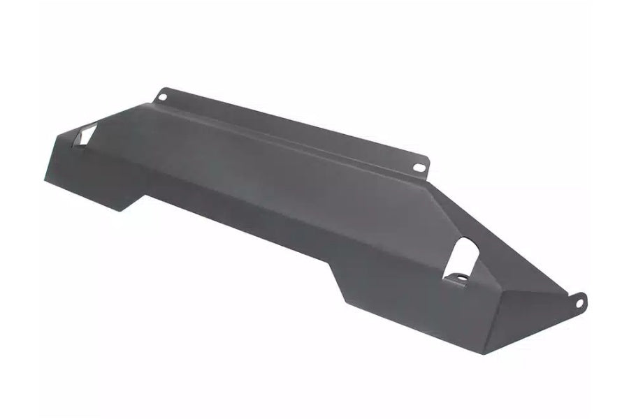 Jeep Wrangler JL/Gladiator JT Go Rhino Rockline Front Bumper Lower Skid Plate