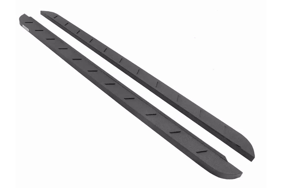 Dodge Ram 1500 Go Rhino RB10 Slim Running Boards