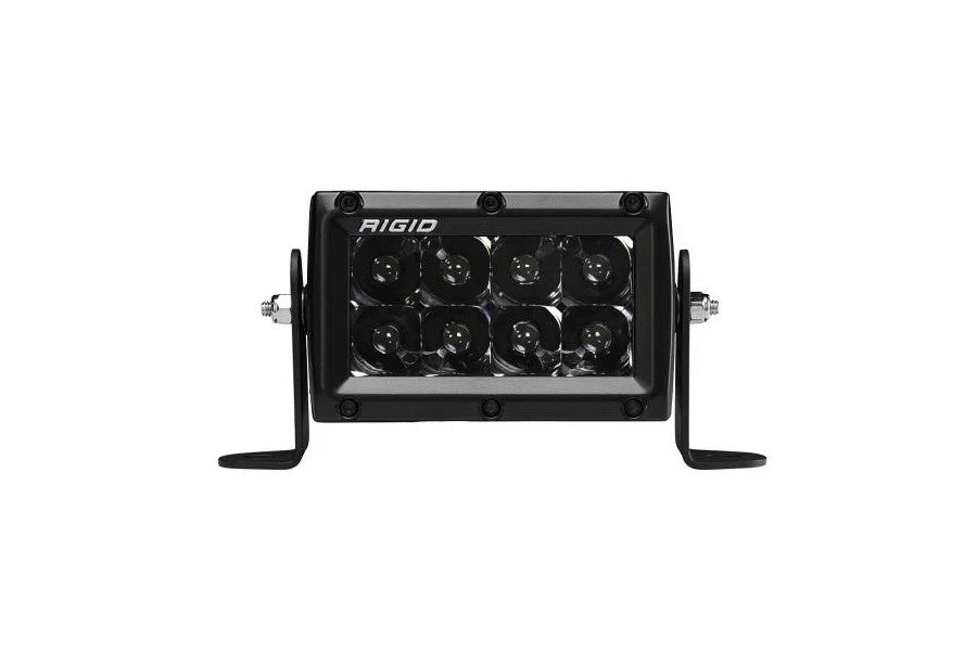 Rigid Industries E-Series PRO Spot Midnight Edition 4in