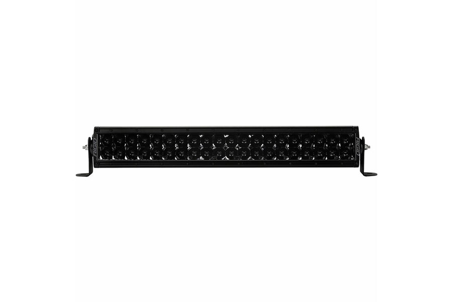 Rigid Industries E-Series Pro Midnight Edition Spot - 20in