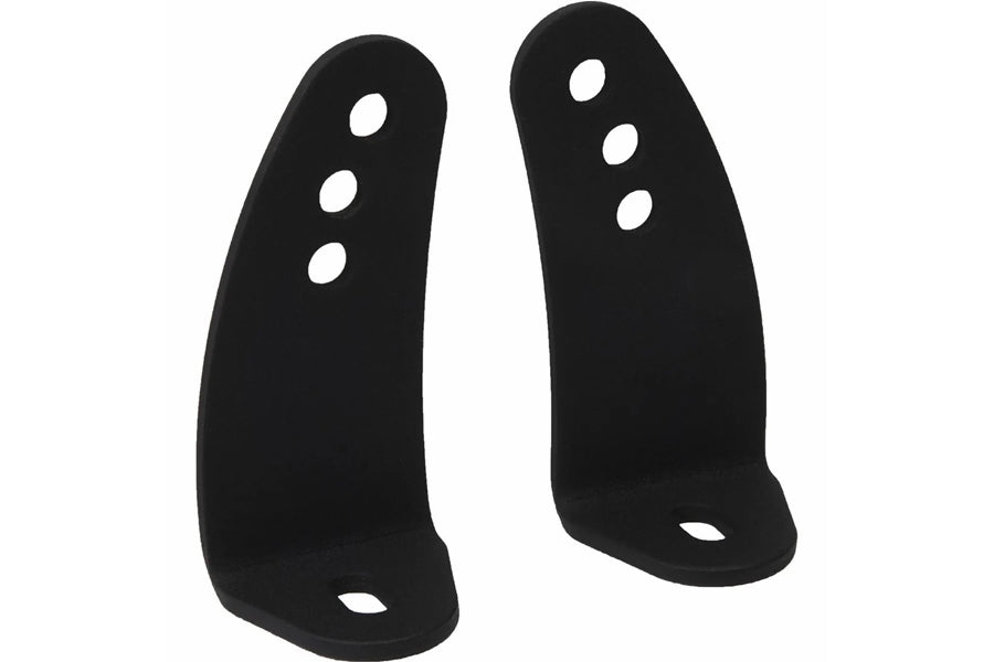 Rigid Industries E-series L Bracket Kit