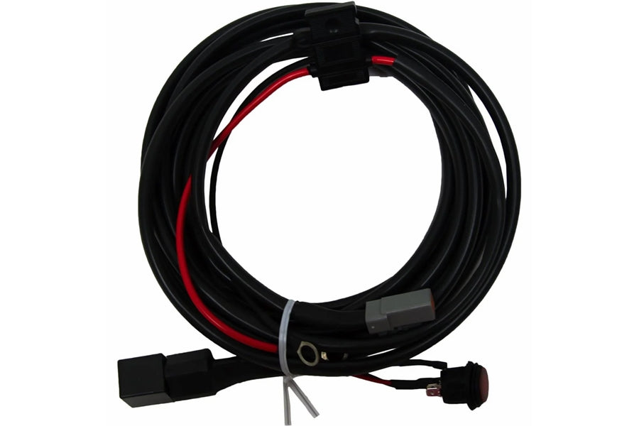 Rigid Industries Hi/Po Wire Harness 40-50in Light Bar