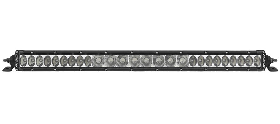 Rigid Industries SR-Series Pro Spot/Driving Combo 20in - White