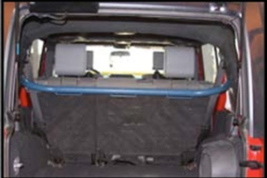 Jeep Wrangler JK Rock Hard 4x4 Rear Harness Bar Padding Kit