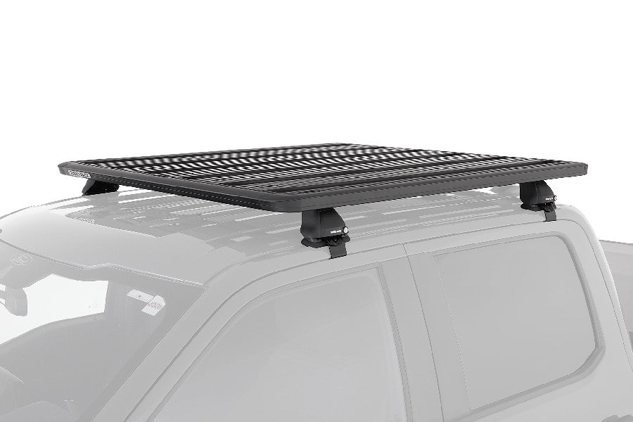 Silverado/F-150/Sierra Rhino Rack Poineer Roof Platform 60x56 w/2500 Leg Kit