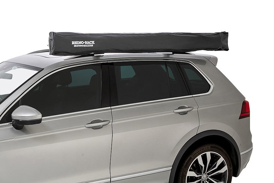 Rhino Rack Batwing Compact Awning Bag - Left Side