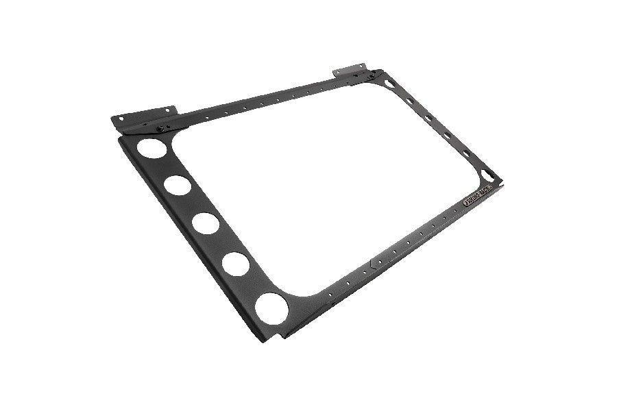 Jeep Wrangler  JLRhino Rack Right Uprights