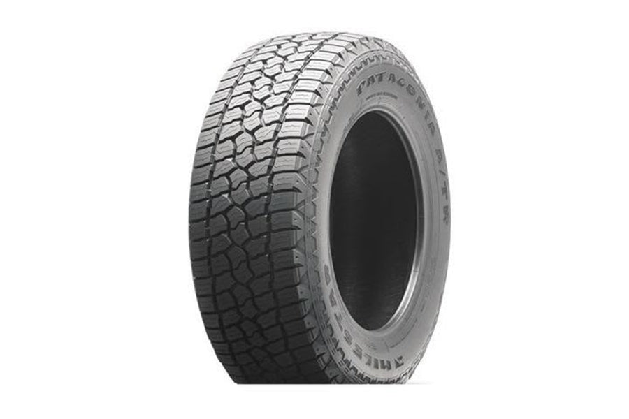 Milestar All Terrain Patagonia A/T R LT235/80R17 Tire
