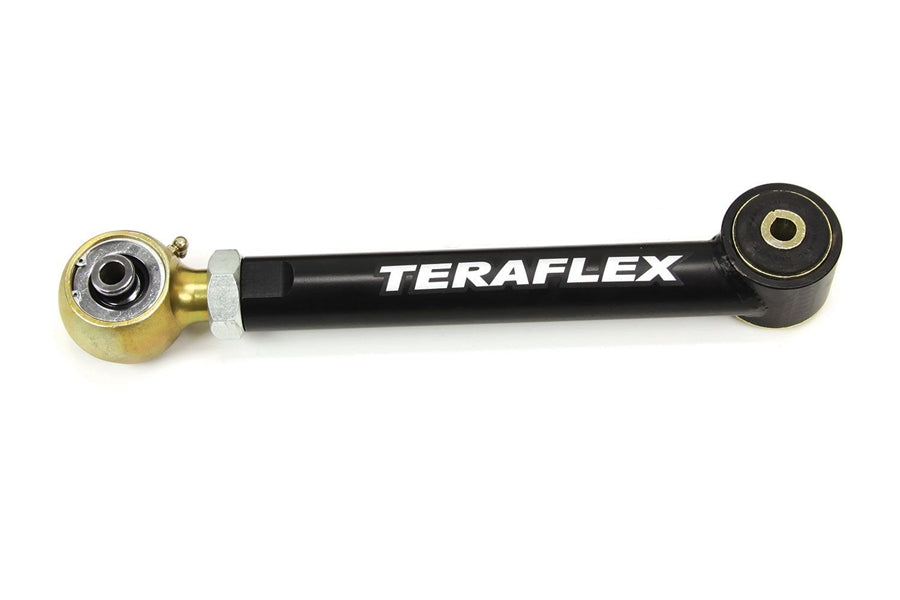 Jeep Wrangler TJ/LJ/ZJ/XJ Teraflex Front or Rear Lower Short Control Arm (0-4in Lift)