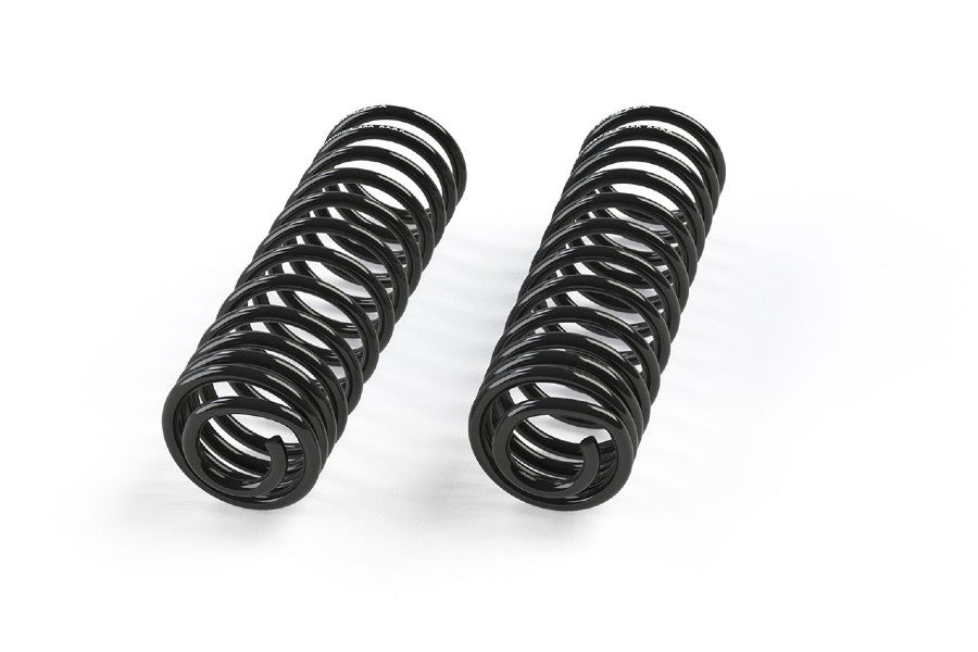 Jeep Wrangler JL 4dr Teraflex Outback 2.5in Coil Spring Pair – Front