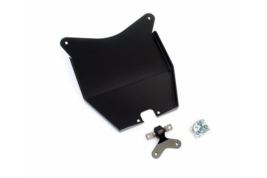 Jeep Wrangler TJ/LJ Teraflex HD Transmission Skid Plate -  TJ/LJ