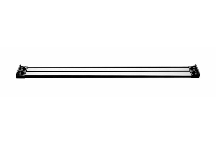 Jeep Wrangler JK Teraflex Nebo Roof Rack Cargo Slat Silver - JK