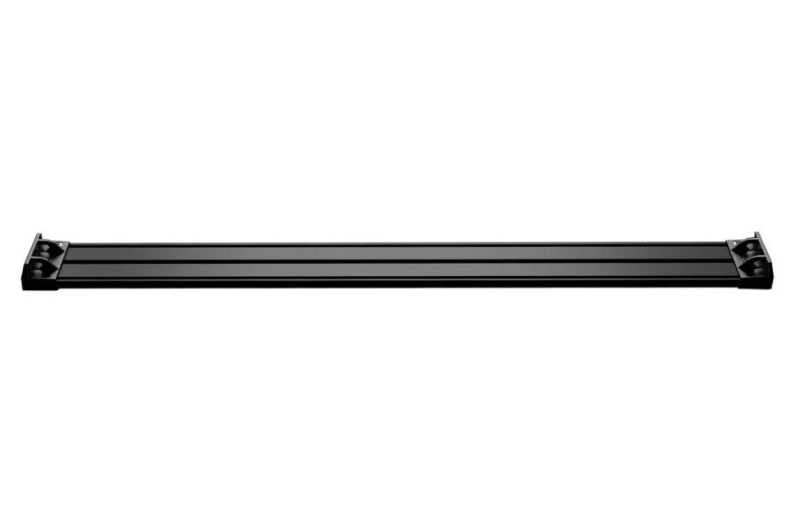 Jeep Wrangler JK Teraflex Nebo Roof Rack Cargo Slat - Black - JK