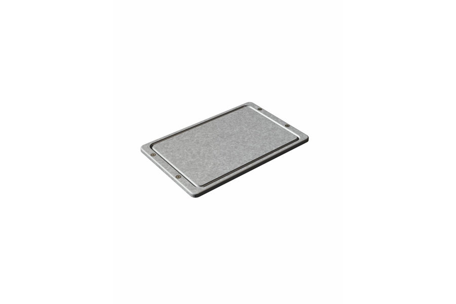 Jeep Wrangler JK Teraflex Multi-Purpose Tailgate Table Cutting Board