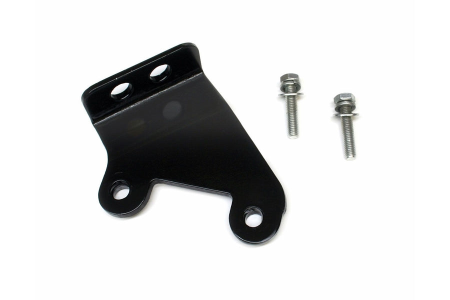Jeep Wrangler JK Teraflex CB Antenna Mount