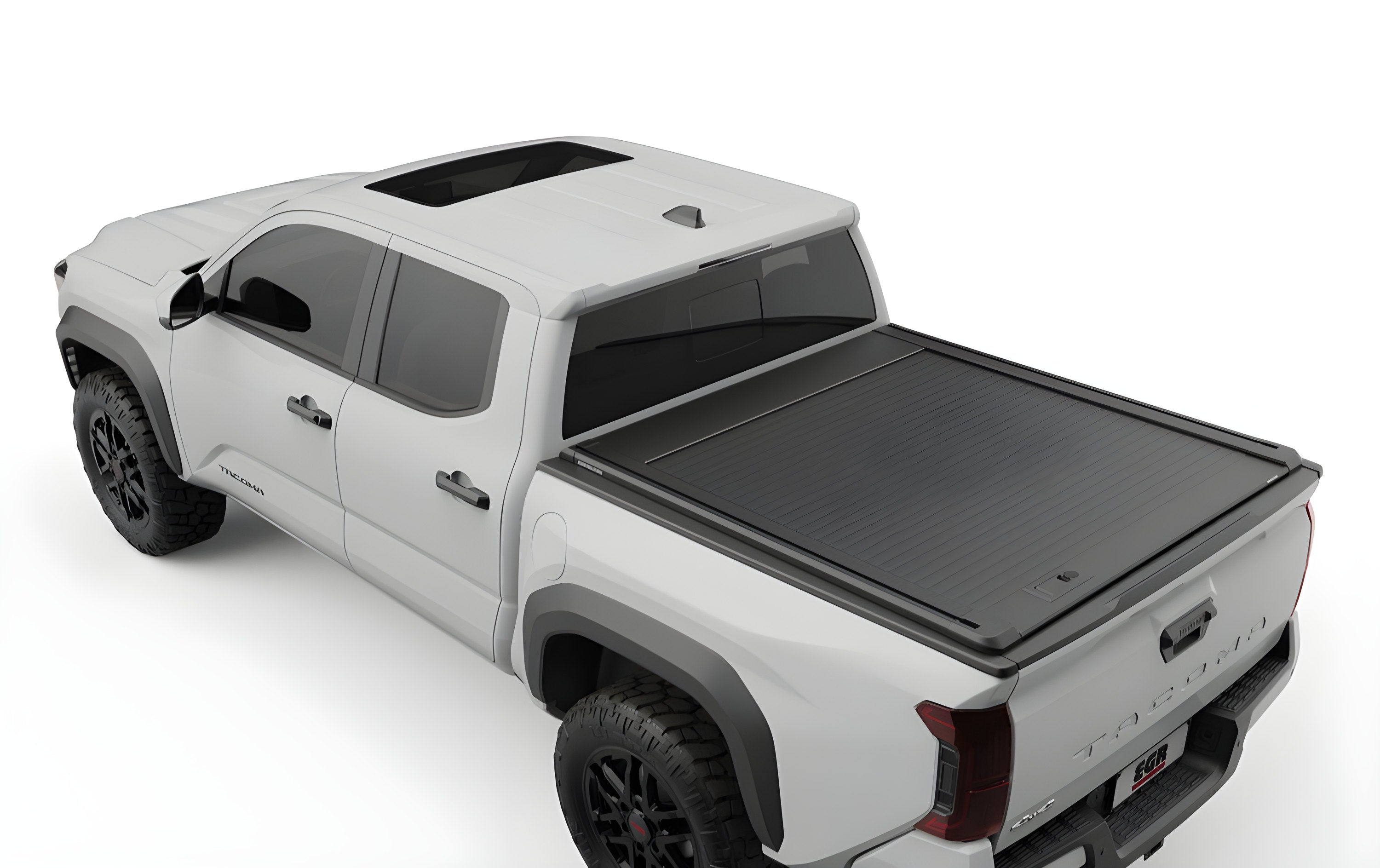 2024-2025 Tacoma Tonneau Covers