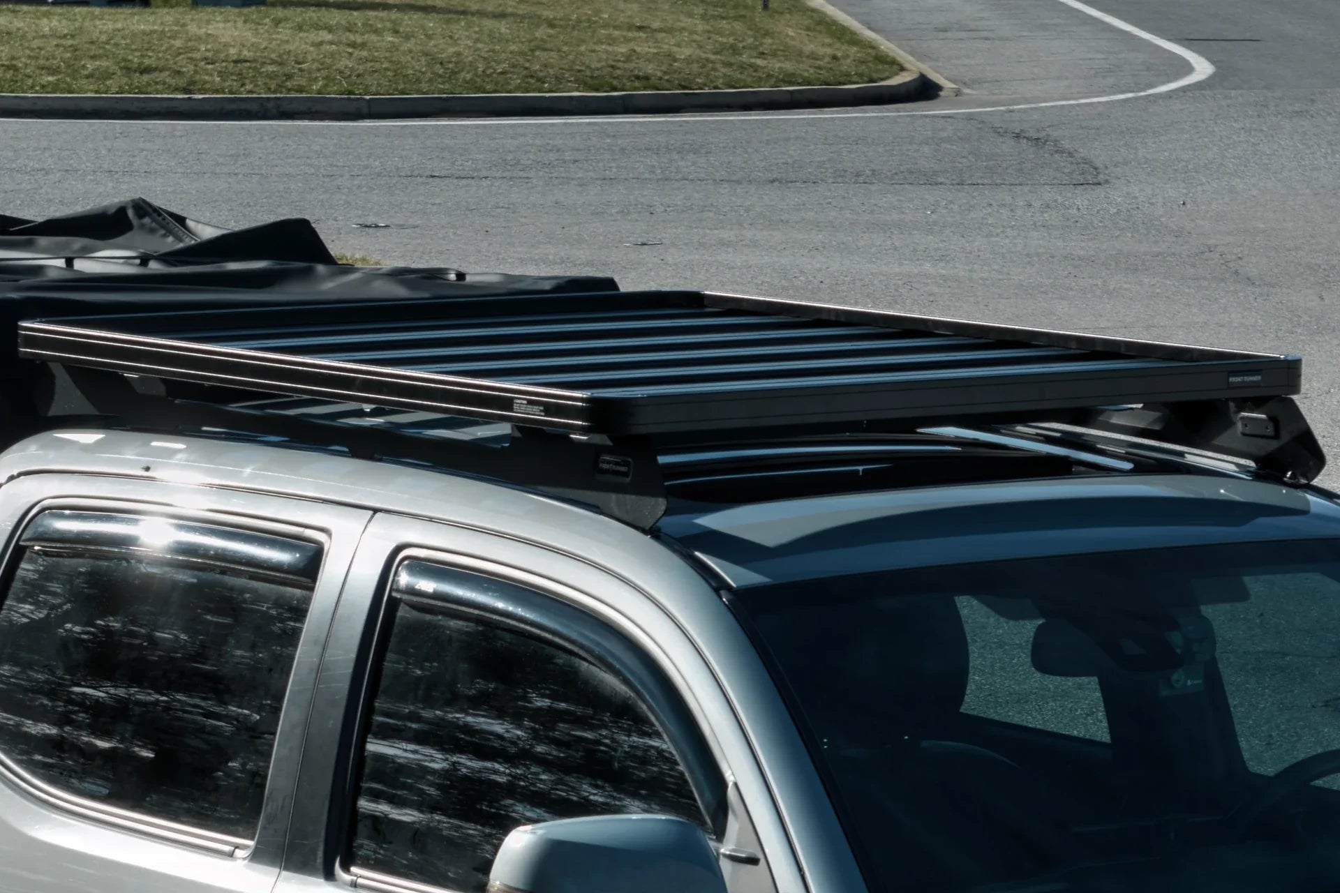 2024-2025 Tacoma Roof Racks