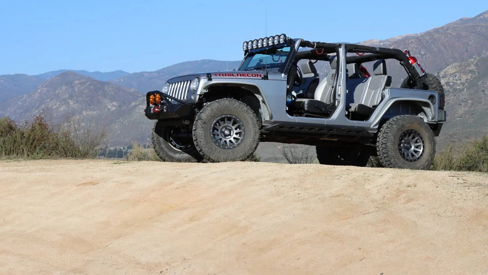 JK Wheels