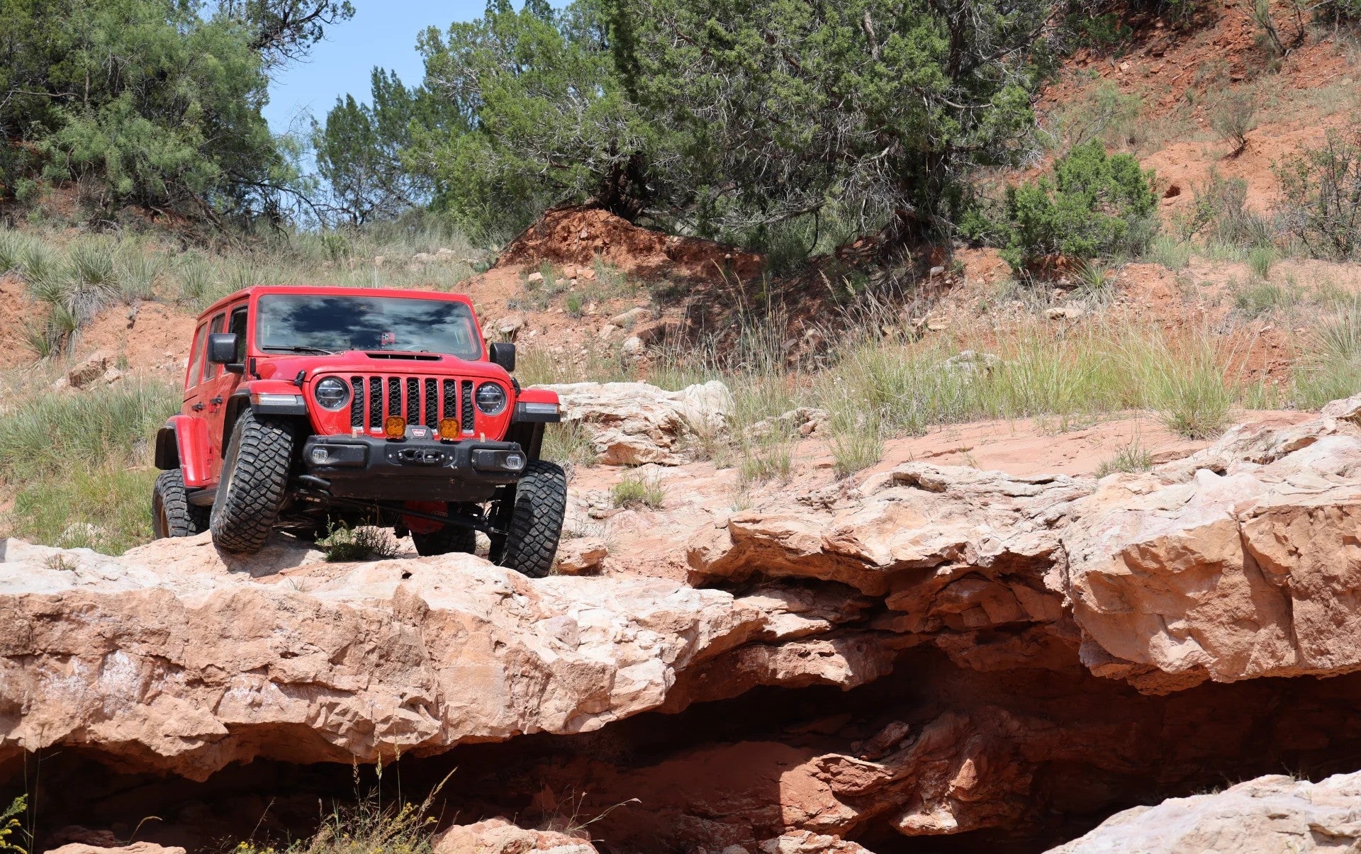 JL Bumpers