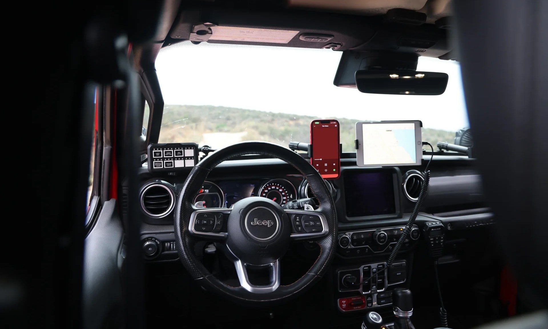 JL Interior
