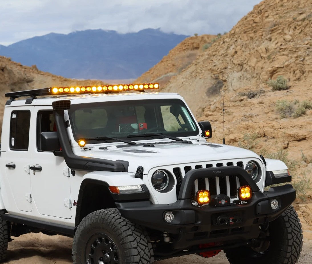 JL Snorkels