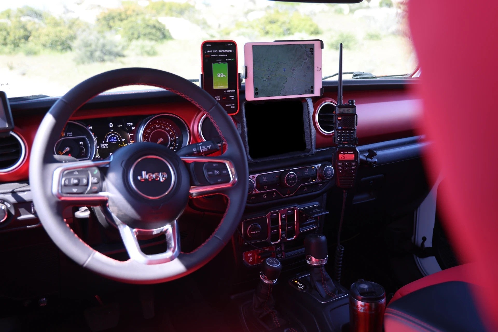 JT Interior