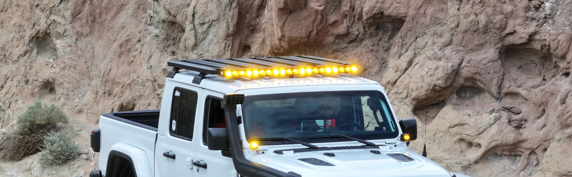 JT Lightbars