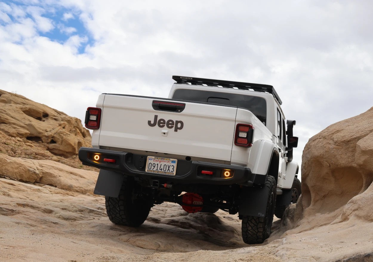 JT Taillights