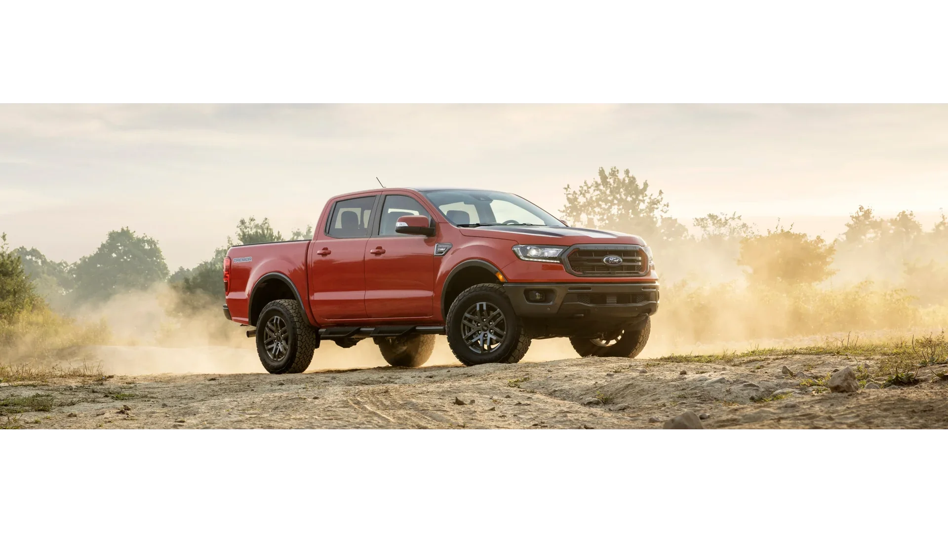 Ranger Tonneau Covers
