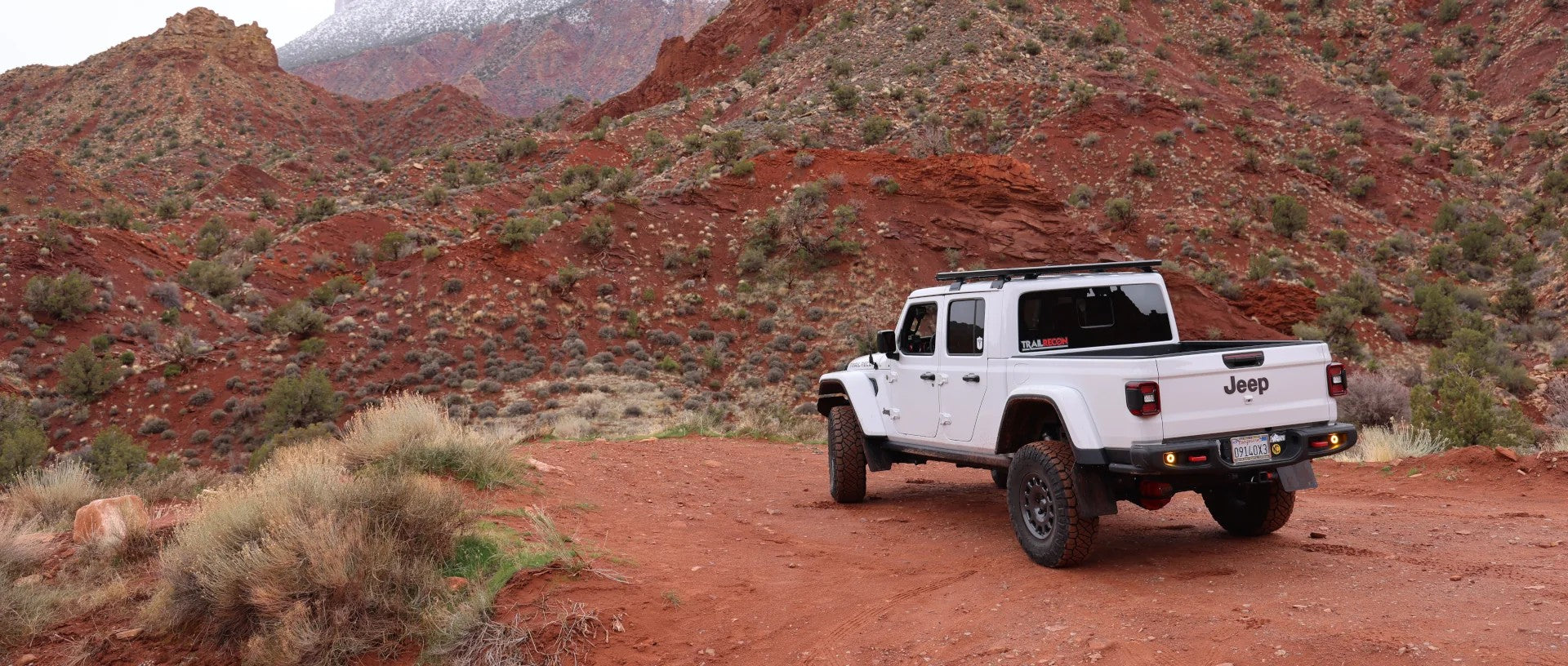JT Roof Racks