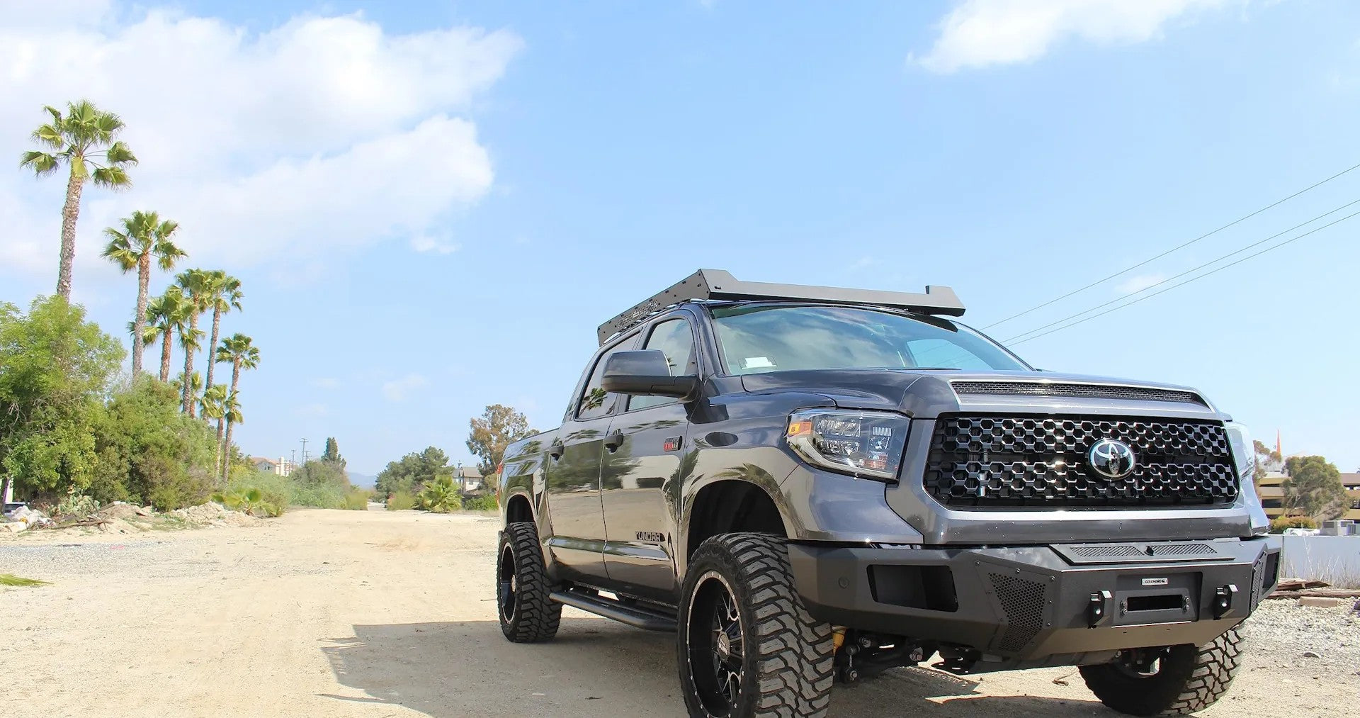 Tundra Racks