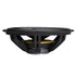 Jeep Wrangler JL 2018-2023 & Gladiator JT 2020-2023, MB Quart Tuned Rear 6x9 Inch Coaxial Speakers