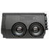 Toyota Tacoma 2016-2023, MB Quart Tuned Dual 10 Inch Sealed Subwoofer Upgrade